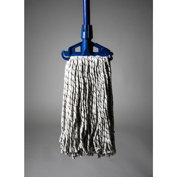 Mop Head, Cotton, 102-4PLY-#12